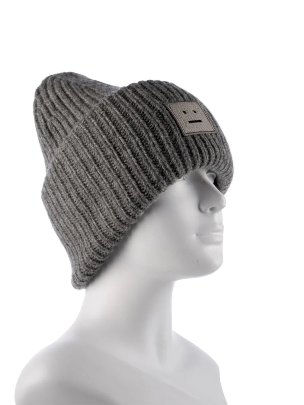 Acne Studios wool beanie
